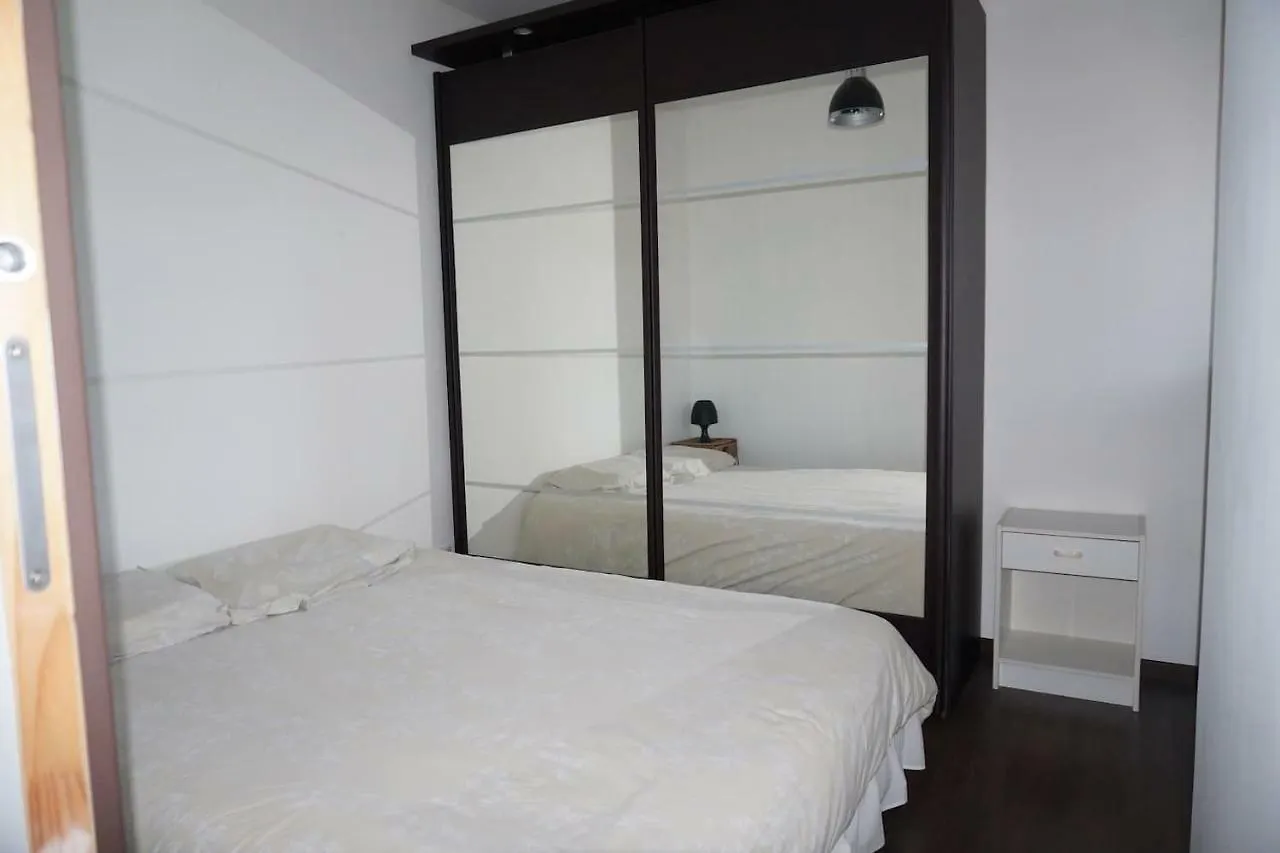 F1 De 36M2 Avec Terrasse Et Parking Privatif. Apartment La Roquette-sur-Siagne France