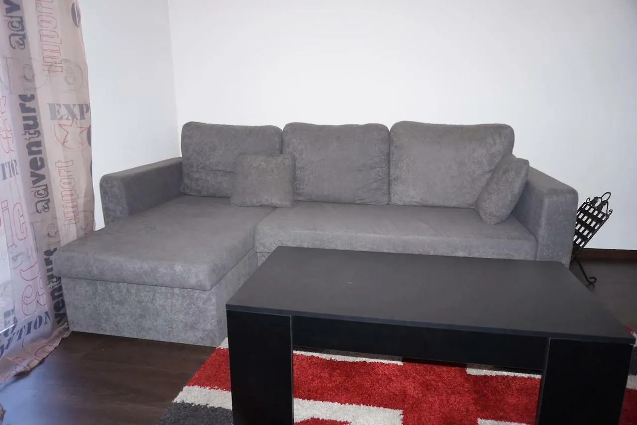 F1 De 36M2 Avec Terrasse Et Parking Privatif. Apartment La Roquette-sur-Siagne France