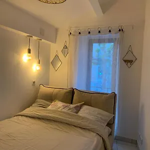 Appartamento Tinyhouse, La Roquette-sur-Siagne