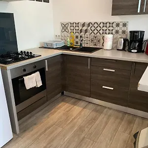 Appartamento Jolie Avec Piscine, La Roquette-sur-Siagne